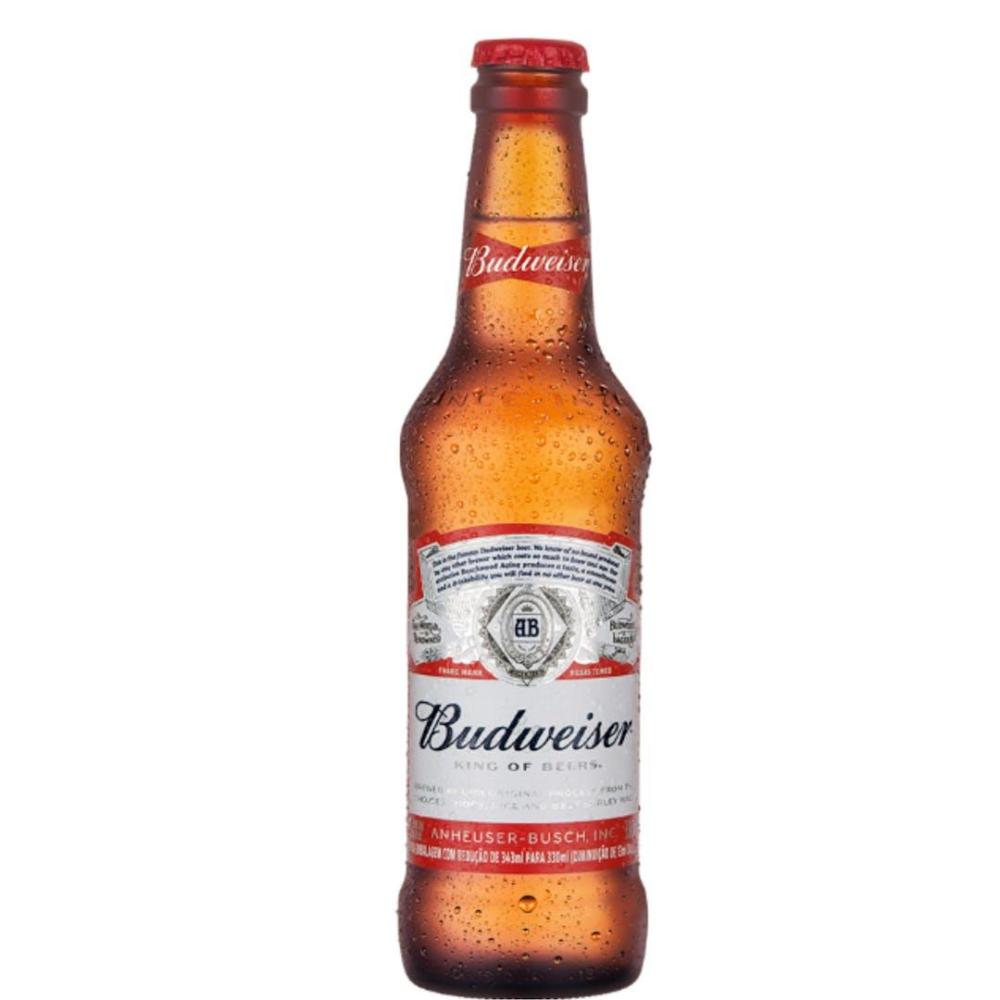 Budweiser 330ml Budweiser 330ml